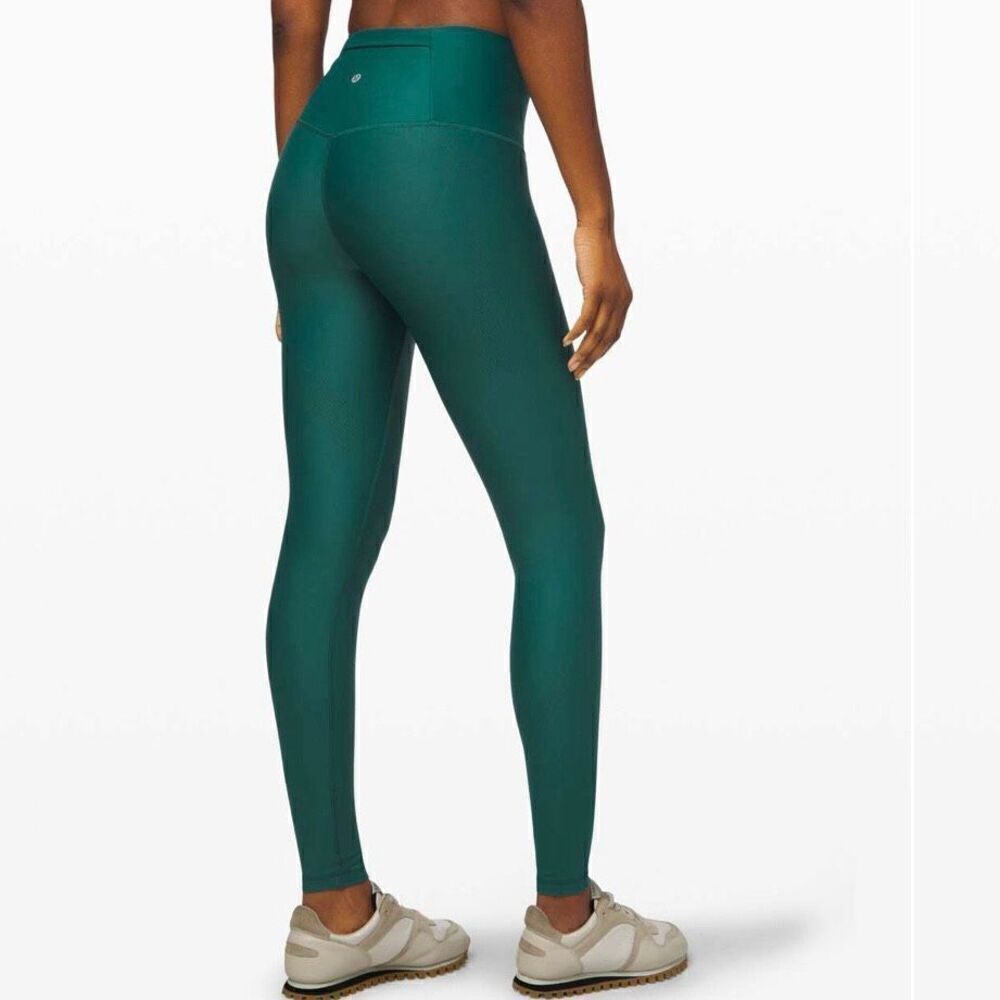 Lululemon Mapped Out High Rise Tight 6
